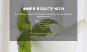 Inner-beautynow.com thumbnail