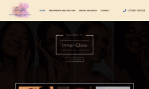 Inner-glow.co.uk thumbnail