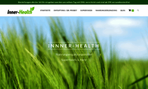 Inner-health.de thumbnail