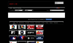 Inner-live.com thumbnail