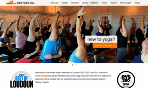 Inner-power-yoga.com thumbnail