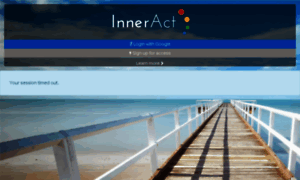 Inneract3d.com thumbnail