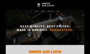 Innerairlock.com thumbnail