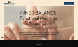 Innerbalanceacupuncture.com thumbnail