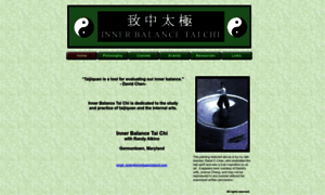 Innerbalancetaichi.com thumbnail