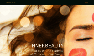 Innerbeautyfrome.co.uk thumbnail