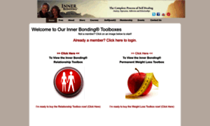 Innerbonding-toolbox.com thumbnail