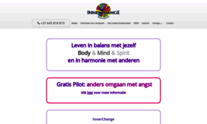 Innerchange.nl thumbnail