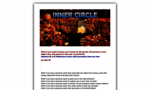Innercircle.my thumbnail
