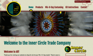 Innercircletrade.com thumbnail