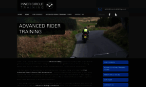 Innercircletraining.co.uk thumbnail