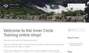 Innercircletraining.shop thumbnail