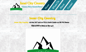 Innercitycountry.com thumbnail