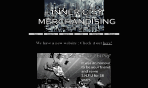 Innercitymerch.net thumbnail