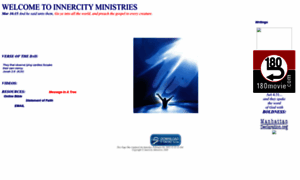 Innercityministries.net thumbnail