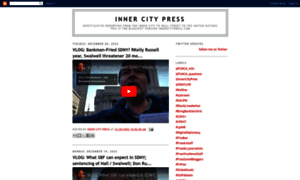 Innercitypress.blogspot.com thumbnail