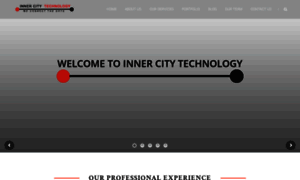 Innercitytechnology.com thumbnail