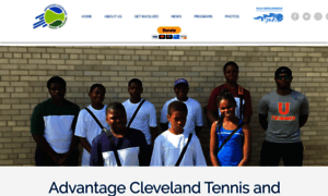 Innercitytennis.net thumbnail