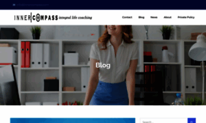 Innercompass.net thumbnail