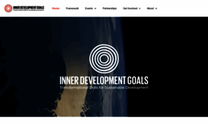 Innerdevelopmentgoals.org thumbnail