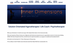 Innerdimensions.com.au thumbnail