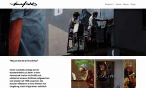 Innerfields.de thumbnail