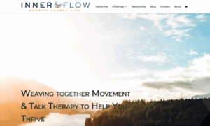 Innerflowcounselling.com thumbnail