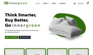 Innergreen.com.au thumbnail