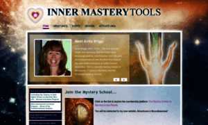 Innermasterytools.com thumbnail