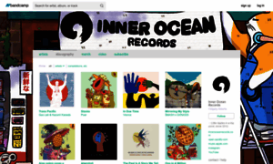 Inneroceanrecords.bandcamp.com thumbnail