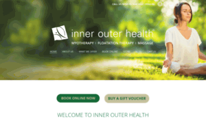 Innerouterhealth.com.au thumbnail
