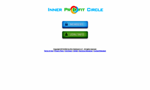 Innerprofitcircle.com thumbnail
