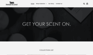 Innerscentco.co.uk thumbnail