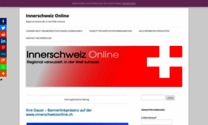 Innerschweizonline.ch thumbnail