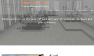 Innerspacensw.com.au thumbnail