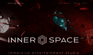 Innerspacevr.com thumbnail