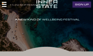 Innerstatefestival.com thumbnail