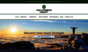Innerstrengththerapy.com.au thumbnail