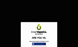 Innervapeco.com.au thumbnail