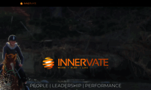 Innervate.co thumbnail