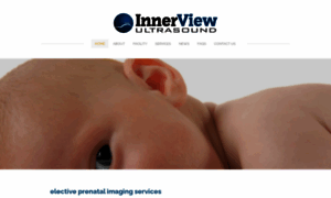 Innerviewultrasound.com thumbnail