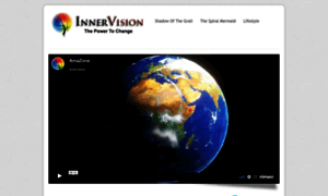 Innervision.com thumbnail
