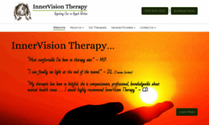 Innervisiontherapy.com thumbnail
