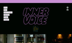 Innervoicebrewing.beer thumbnail