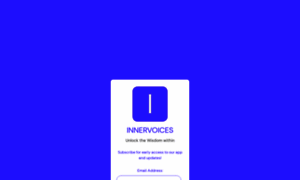 Innervoices.ai thumbnail