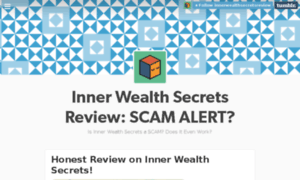 Innerwealthsecretsreview.tumblr.com thumbnail