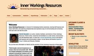 Innerworkingsresources.com thumbnail