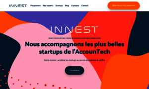 Innest.fr thumbnail