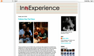 Innexperience.blogspot.com thumbnail