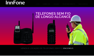 Innfone.com.br thumbnail